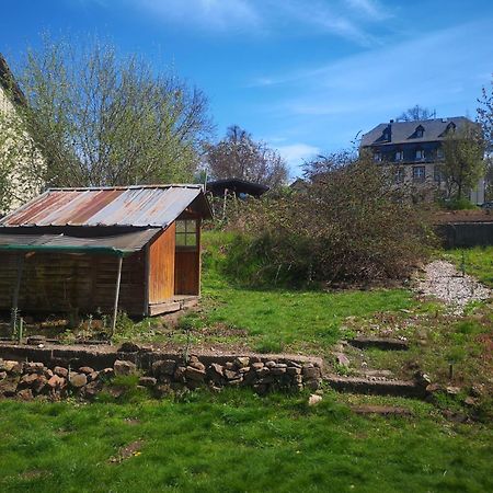 Ferienhaus Vulkaneifel Abtei Himmerod Großlittgen エクステリア 写真